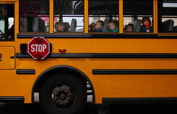 Мінкульт: з наступного року мандрівки школярів фінансуватимуть з держбюджету