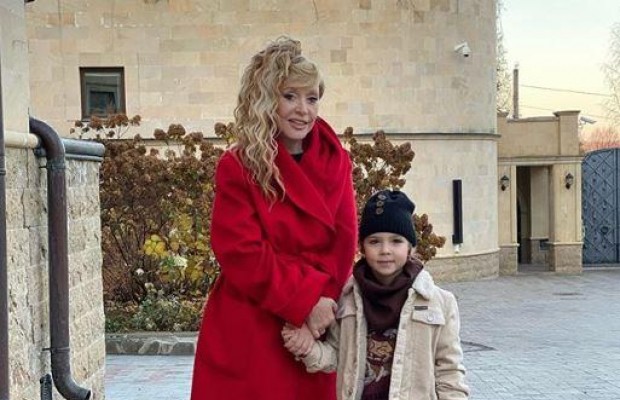 "Шок-контент!": Алла Пугачева удивила внешним видом на новом фото