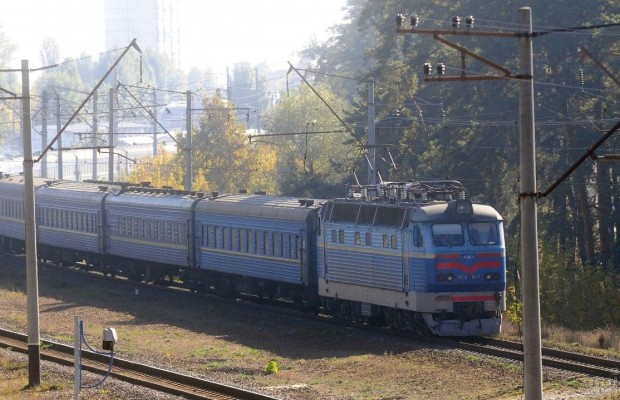 В Європу на поїзді: чи є в українців альтернатива авіатранспорту