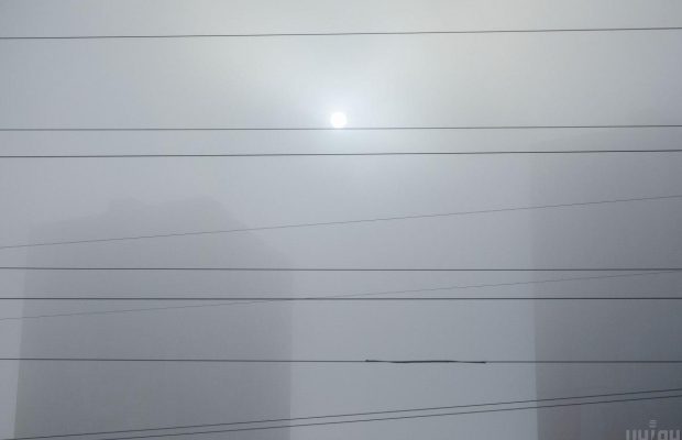 В аеропорту «Одеса» вже тиждень через туман скасовують рейси