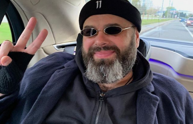 "На грани жизни и смерти": известный российский продюсер перенес сложную операцию на сердце