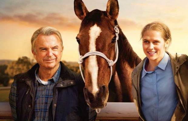 Много юмора, слезы и огромная доза вдохновения: в украинский прокат выходит фильм «Гонки на миллион»