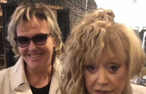 Сменившая прическу Алла Пугачева поразила внешним видом (фото, видео)