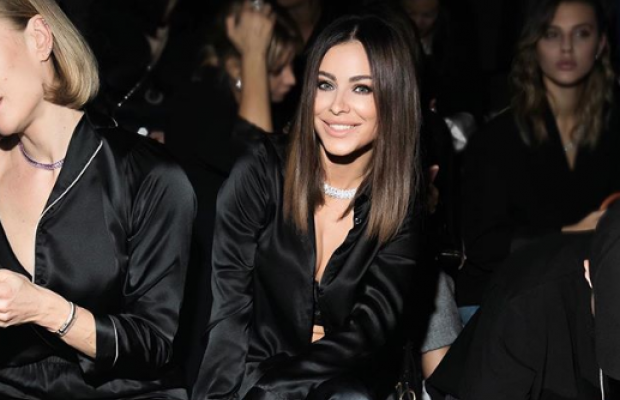 "Егор старается нигде со мной не появляться": Ани Лорак рассказала о своем возлюбленном