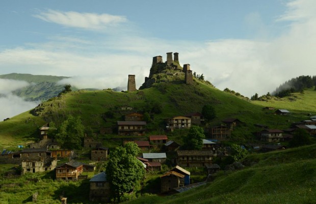 Під загрозою руйнування: Всесвітній фонд пам’яток визначив об’єкти культурної спадщини, які потребують реставрації
