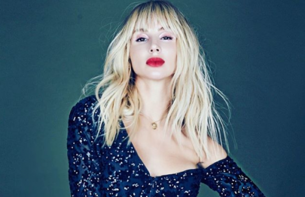 Светлана Лобода оголила грудь и ноги в дерзком наряде (фото)