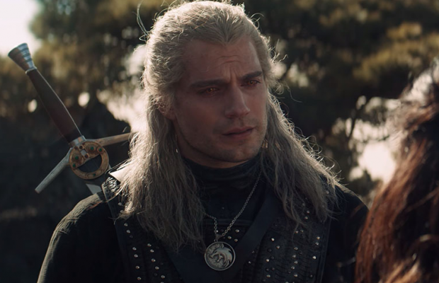 Netflix опубликовал трейлер сериала "Ведьмак" (видео)