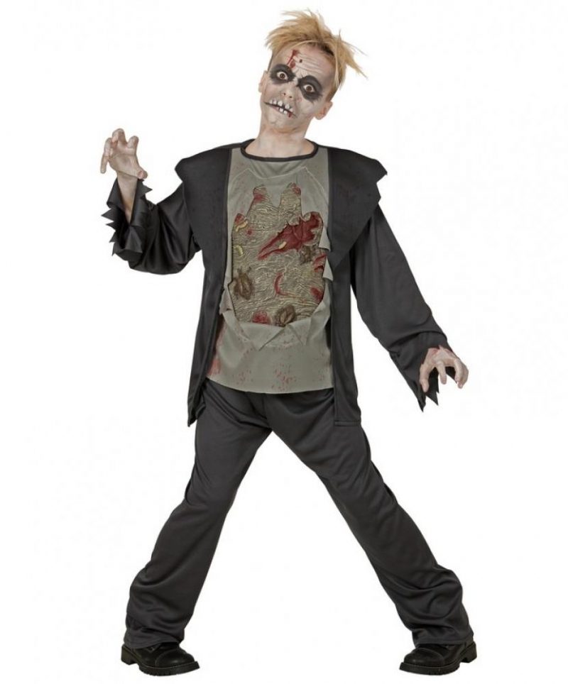 Идеи костюм вампира на Хэллоуин: создаем все своими руками | азинский.рф