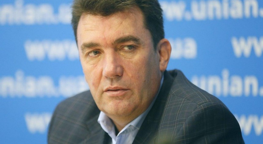 Данілов назвав "фундаментальний привід" для зміни Мінських угод