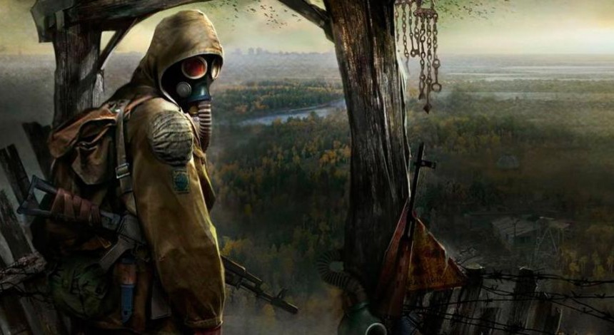 Розробники STALKER 2 підтвердили інформацію про створення гри на Unreal Engine 4