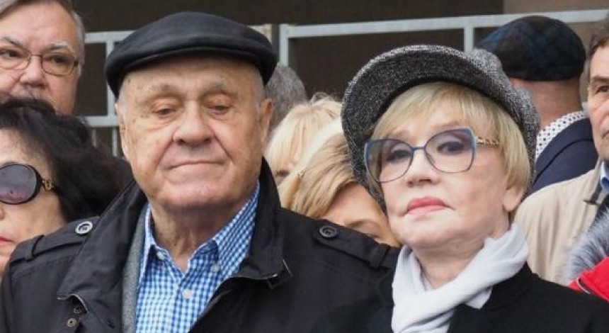 Звезда фильма "Москва слезам не верит" ужаснула результатами неудачной пластики (фото)