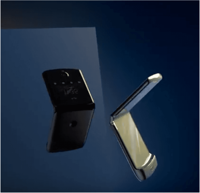 Компанія Motorola виступила з офіційною заявою / фото Phone Arena Компанія Motorola виступила з офіційною заявою / фото Phone Arena