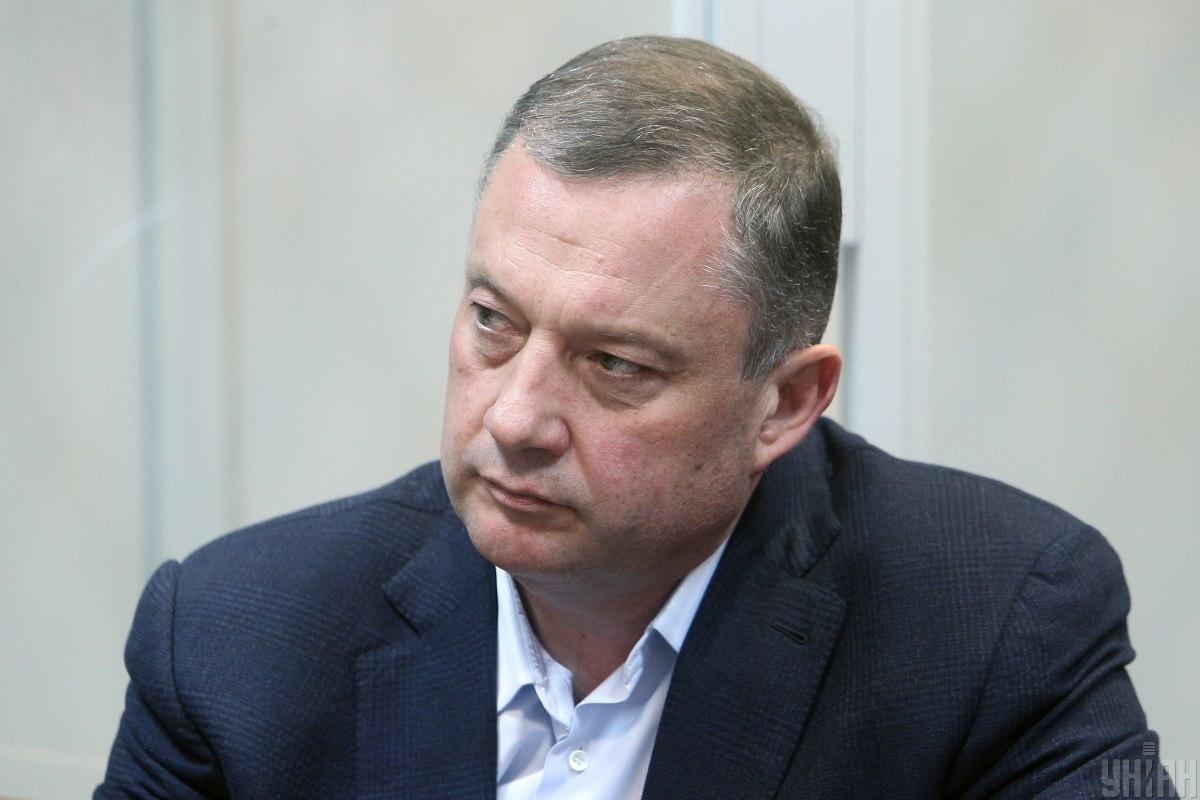 Дубневич заявляв, що готовий до арешту / фото УНІАН Дубневич заявляв, що готовий до арешту / фото УНІАН