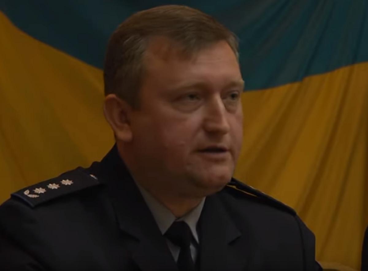 2 ноября состоялось официальное представление нового руководителя / Скриншот 2 ноября состоялось официальное представление нового руководителя / Скриншот