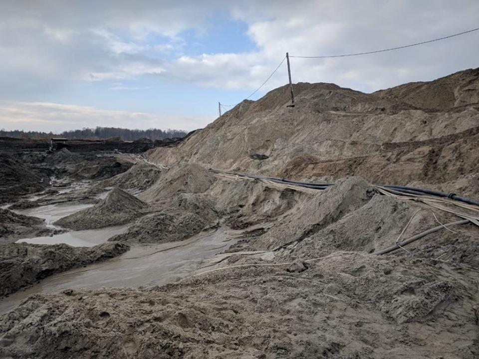 фото прес-служби прокуратури Житомирської області фото прес-служби прокуратури Житомирської області