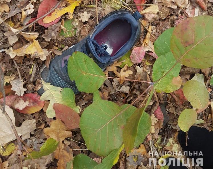 Дівчинку убив хлопець з її школи / фото od.npu.gov.ua Дівчинку убив хлопець з її школи / фото od.npu.gov.ua
