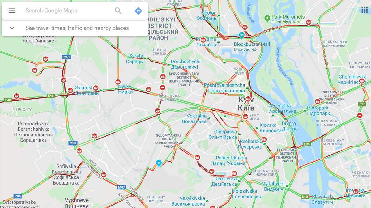 Google maps Google maps