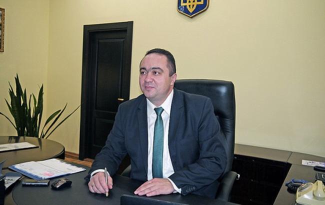 Посадовець написав заяву на звільнення 1 листопада / фото прокуратури Чернівецької області Посадовець написав заяву на звільнення 1 листопада / фото прокуратури Чернівецької області
