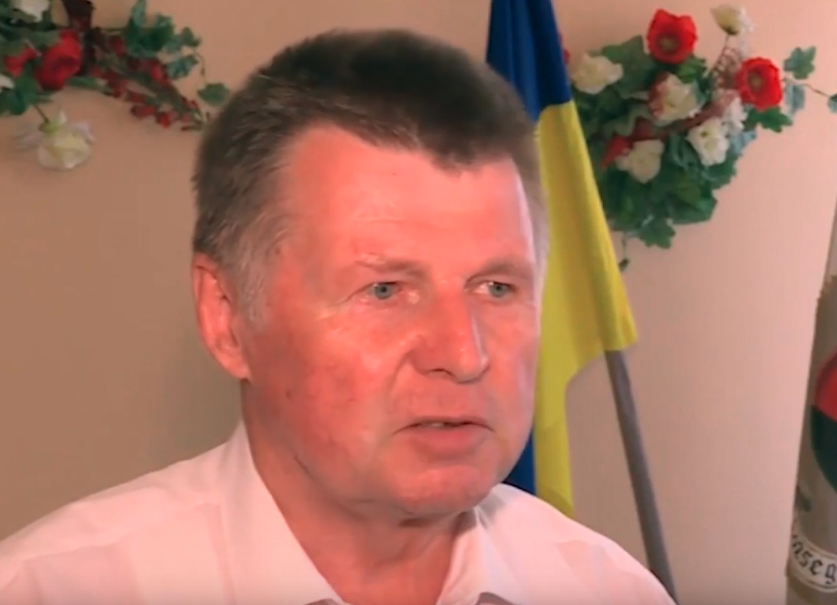 Йосип Барто / Скріншот