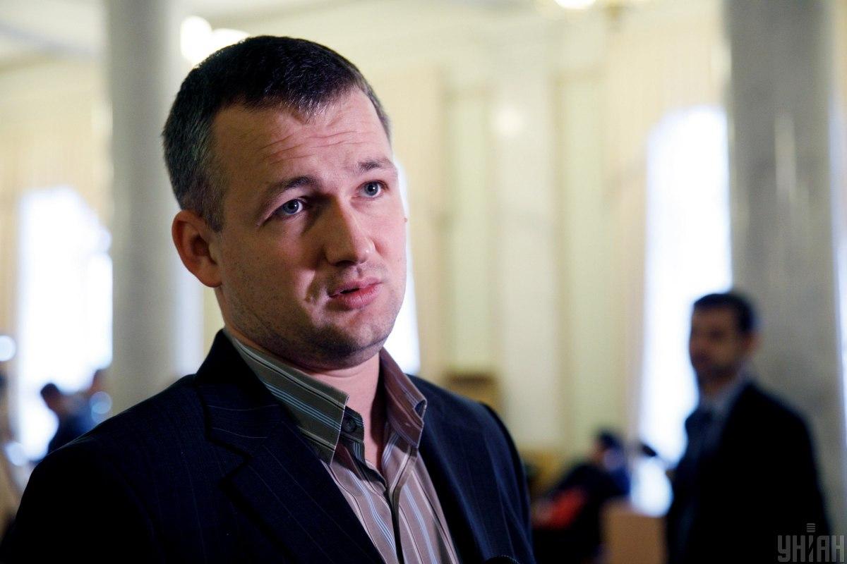 Левченко заявив, що робив для партії усе можливе / Фото УНІАН Левченко заявив, що робив для партії усе можливе / Фото УНІАН