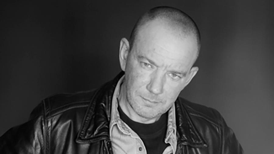 Жигалину было 48 лет / фото Самарского академического театра драмы им. М. Горького Жигалину было 48 лет / фото Самарского академического театра драмы им. М. Горького