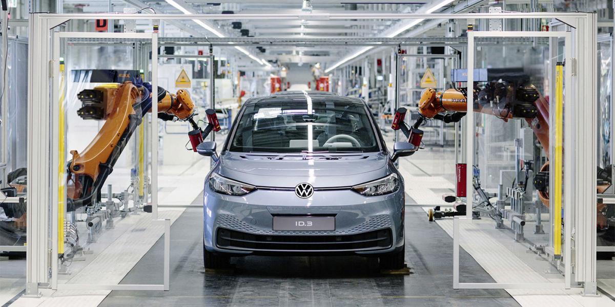 Скоротять 50 000 працівників: Volkswagen погодив найбільшу реструктуризацію в історії