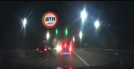 Появилось видео момента взрыва / скриншот Появилось видео момента взрыва / скриншот