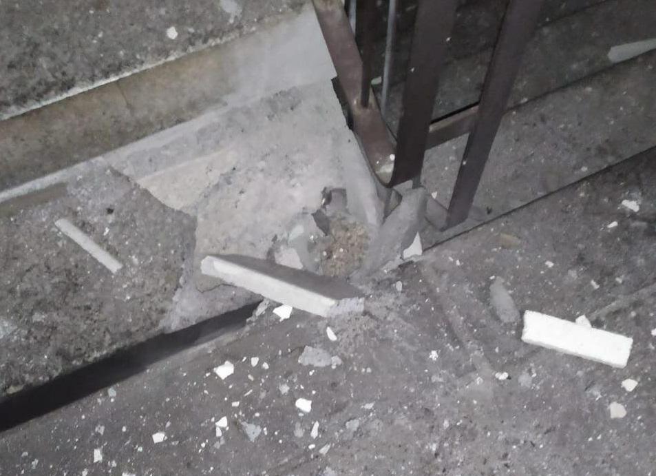 На час скоєння злочину чоловік перебував у стані алкогольного сп’яніння / поліція Львівщини На час скоєння злочину чоловік перебував у стані алкогольного сп’яніння / поліція Львівщини