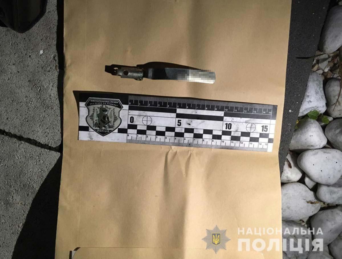 Наразі колишній чиновник займається підприємництвом / фото ГУ НП в Рівненській області Наразі колишній чиновник займається підприємництвом / фото ГУ НП в Рівненській області