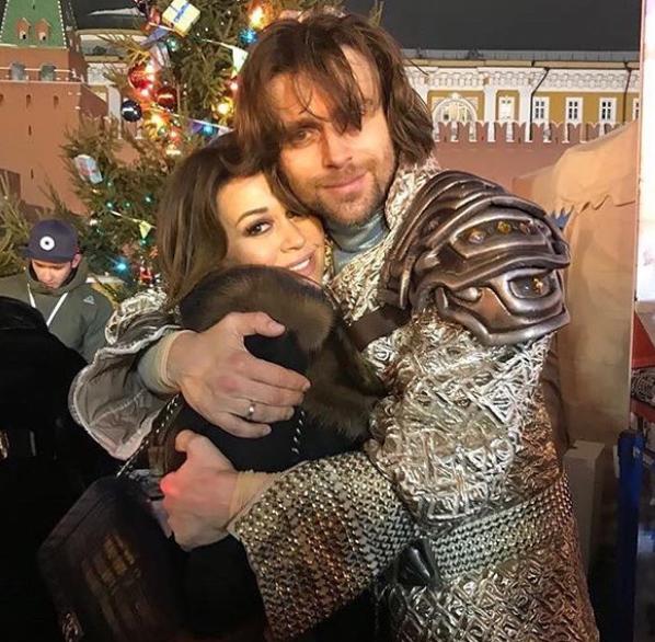 Заворотнюк хвора на рак / instagram.com/podderzhka_azavorotnyuk Заворотнюк хвора на рак / instagram.com/podderzhka_azavorotnyuk