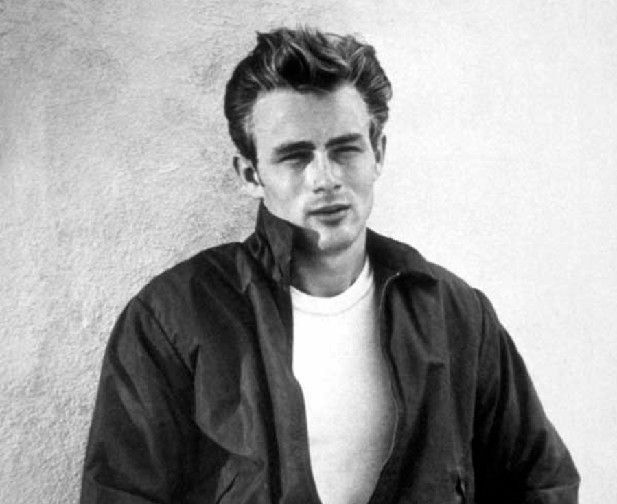 Культового актера Джеймса Дина "вернут из мертвых" для нового фильма / Wikipedia.org