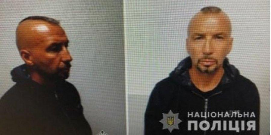 Перехожі помітили росіянина в околицях Василькова / ГУНП у Київській області Перехожі помітили росіянина в околицях Василькова / ГУНП у Київській області