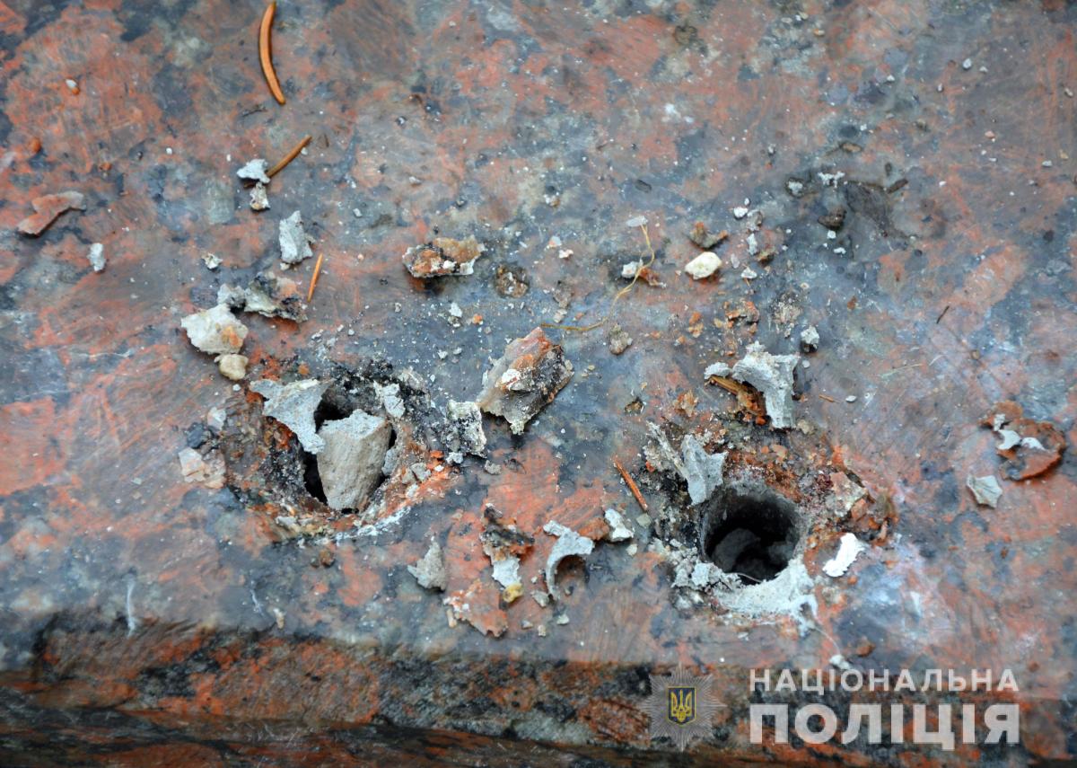 фото ГУ НП в Волынской области фото ГУ НП в Волынской области