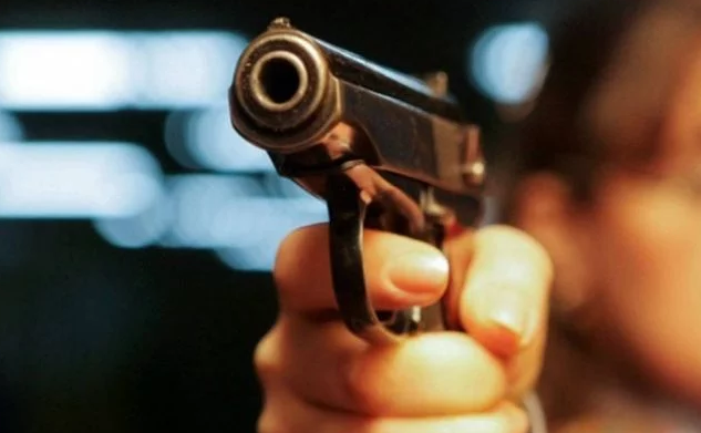 Перед інцидентом студент приймав амфетамін / segodnya.ua