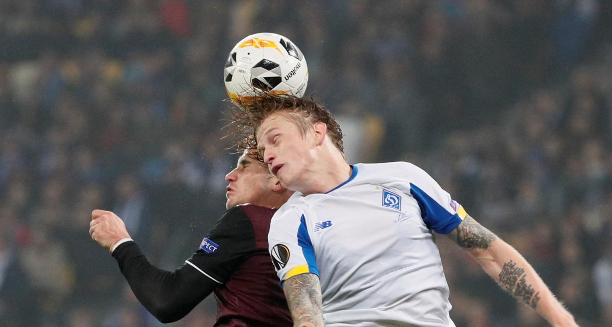 Команды не определили победителя / REUTERS