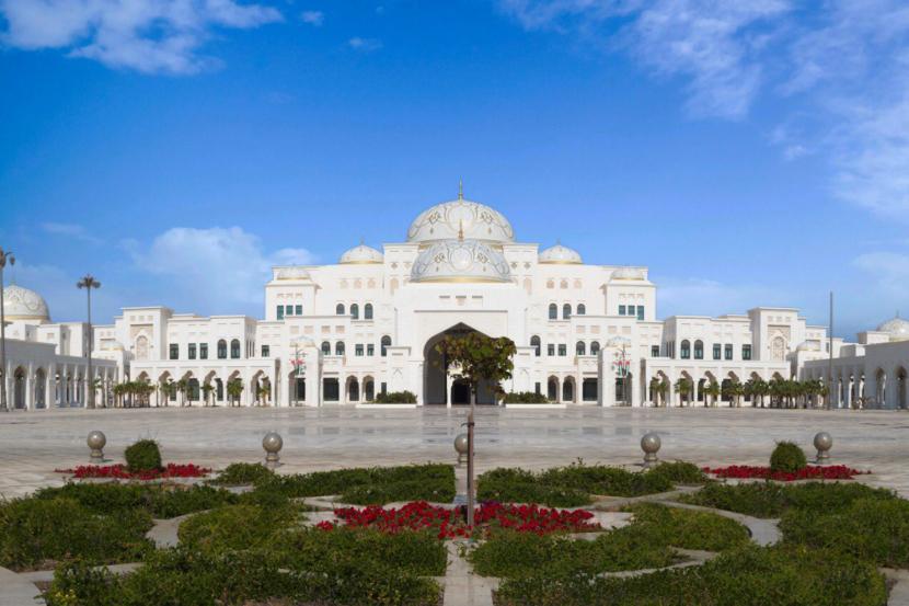 Дворец закроют для посещений на 10 дней \ timeoutabudhabi.com Дворец закроют для посещений на 10 дней \ timeoutabudhabi.com