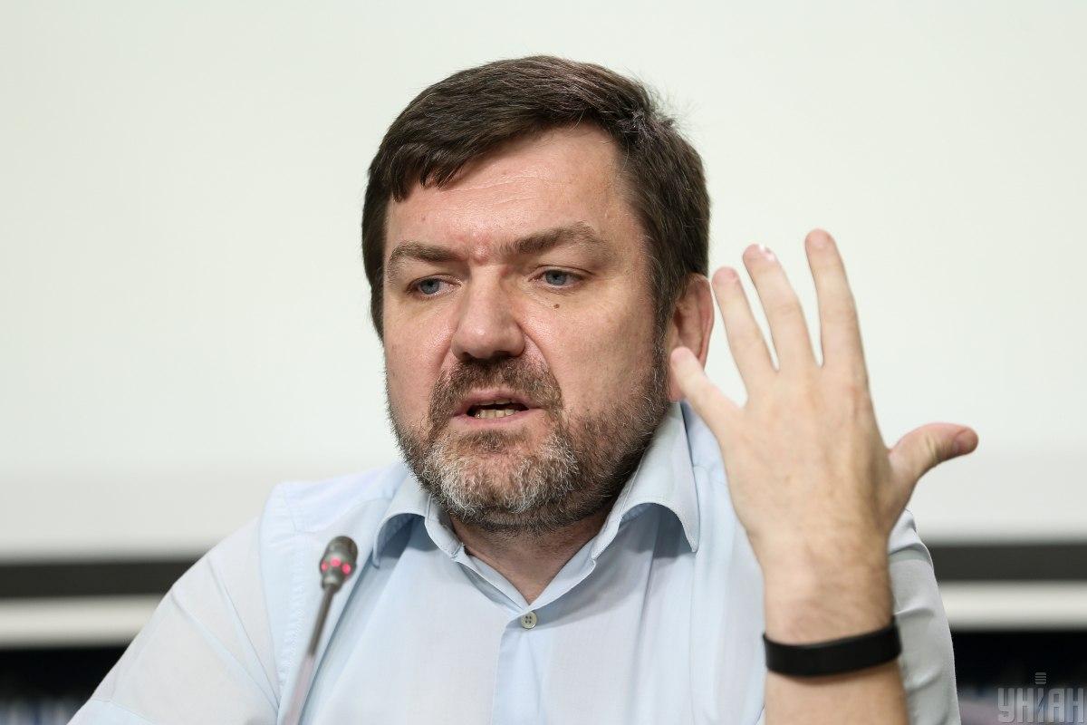 Горбатюк заявляет о намерении судиться с генпрокурором Рябошапкой / фото УНИАН