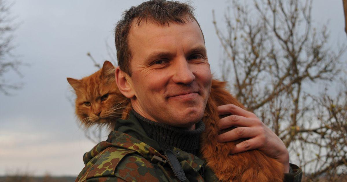 В Польше задержали Игоря Мазура \ фото из открытых источников В Польше задержали Игоря Мазура \ фото из открытых источников