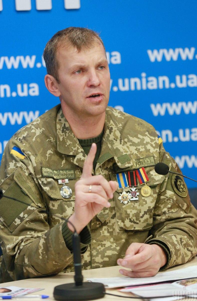 "Українські прикордонники не попереджали мене, що я у списку Інтерполу" / УНІАН "Українські прикордонники не попереджали мене, що я у списку Інтерполу" / УНІАН