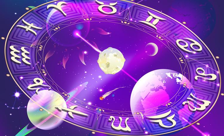 Horoscope for January 8 / ostrnum.com