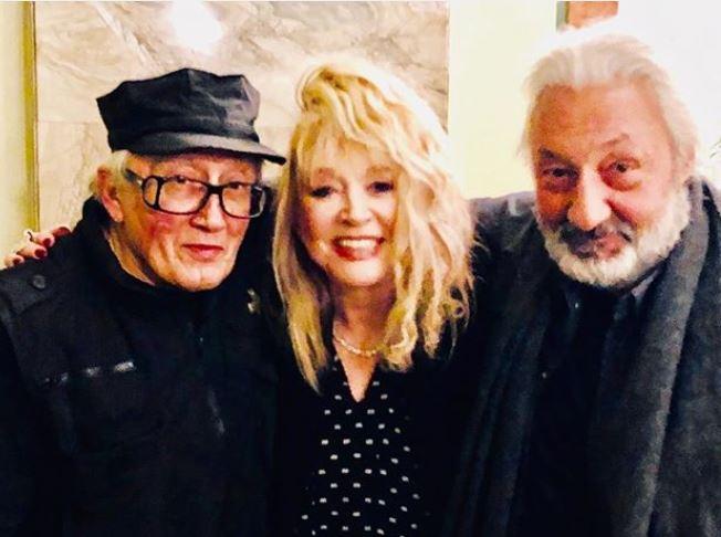 Пугачова захопила мережу / instagram.com/alla_orfey