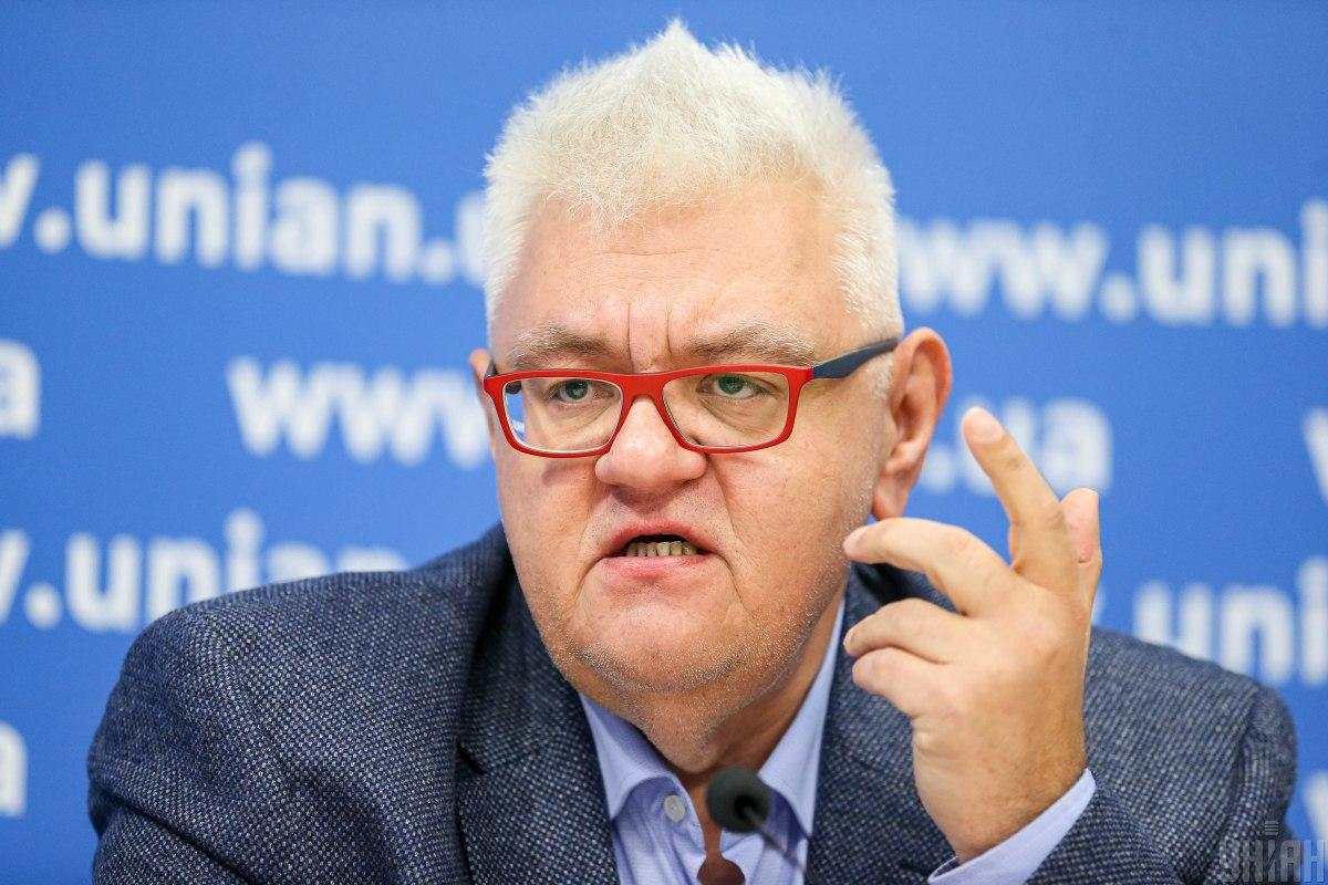 Сергій Сивохо помер 17 Жовтня / Фото УНІАН Сергій Сивохо помер 17 Жовтня / Фото УНІАН