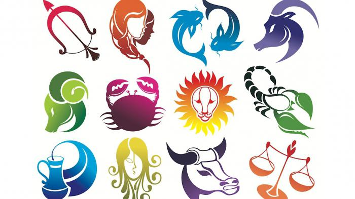 Появился гороскоп на неделю / slovofraza.com