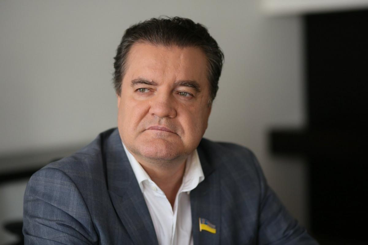 Эксперт отметил, что отечественный химпром полностью покрывает потребности украинского рынка Эксперт отметил, что отечественный химпром полностью покрывает потребности украинского рынка