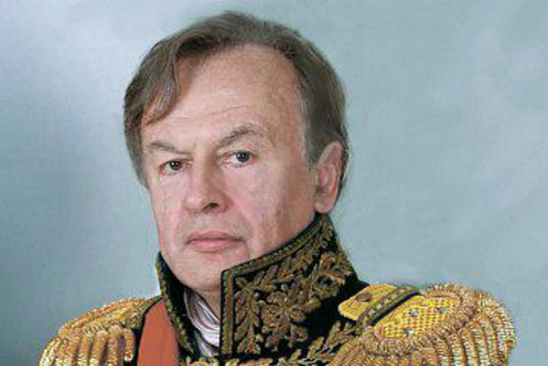 Соколов убил свою любимую после ссоры / synergymentor.ru