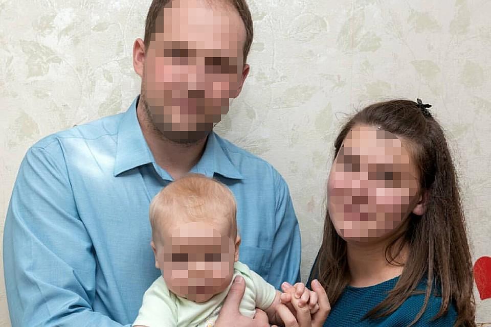 Семья жила в однокомнатной квартире, а погибшая не ладила со свекровью / Фото: личная страничка женщины в соцсети Семья жила в однокомнатной квартире, а погибшая не ладила со свекровью / Фото: личная страничка женщины в соцсети