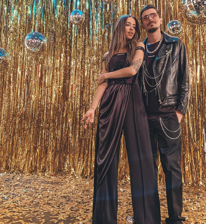 Дорофєєва має розкішний вигляд / instagram.com/nadyadorofeeva