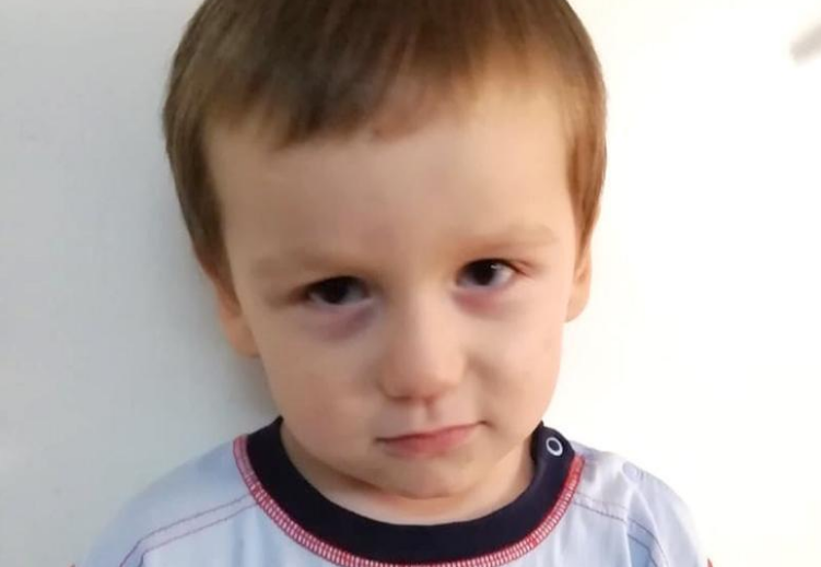 Подальшу долю хлопчика вирішуватимуть представники соціальних служб / npu.gov.ua