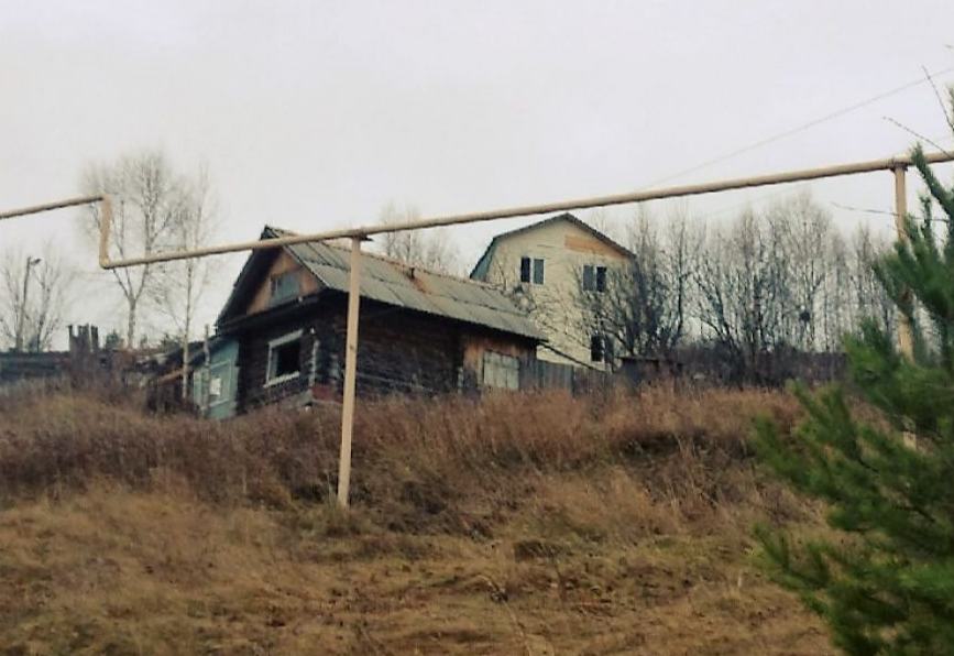 Причини, з яких жінка тримала дітей вдома, точно невідомі / tvrain.ru