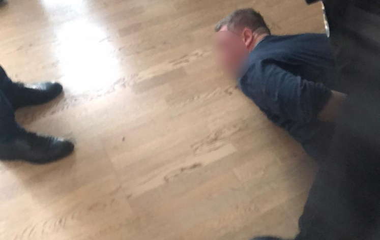 Всем фигурантам сообщили о подозрении / npu.gov.ua